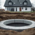 Płynna obsługa zbiornika bezodpływowego w domu jednorodzinnym – codzienne obowiązki dla właścicieli nieruchomości